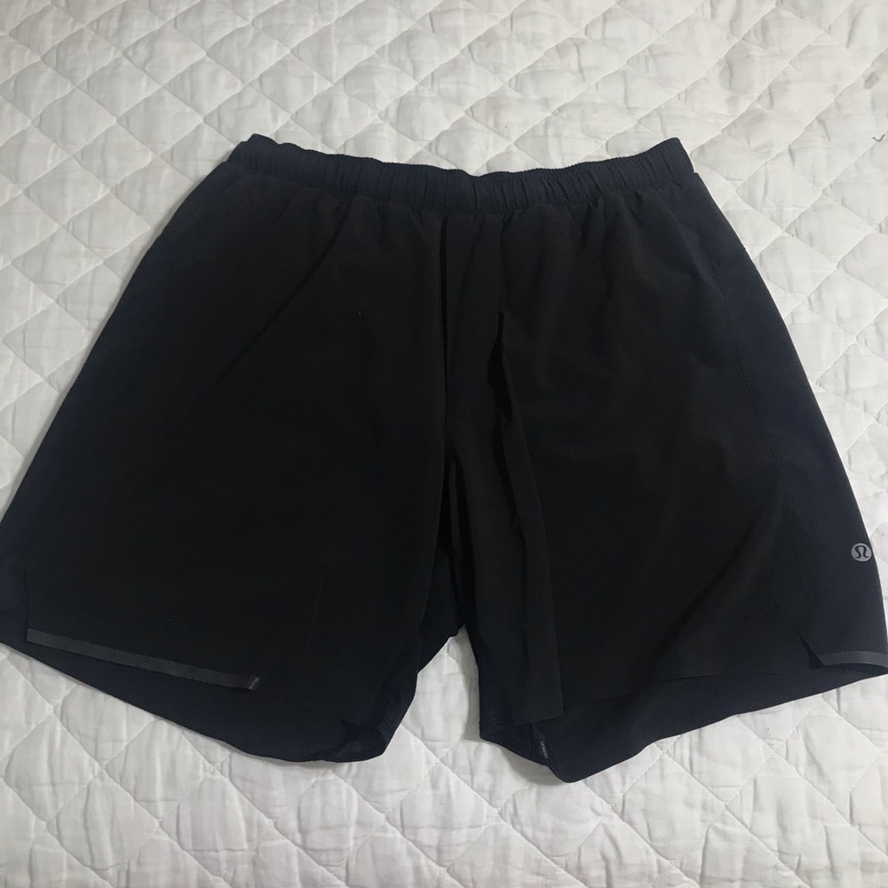 Surge Short 6” Liner